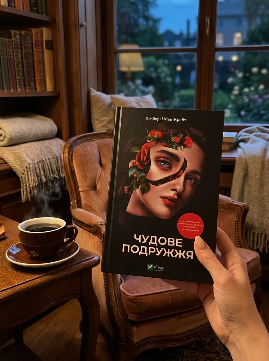 Чудове подружжя — фото 2