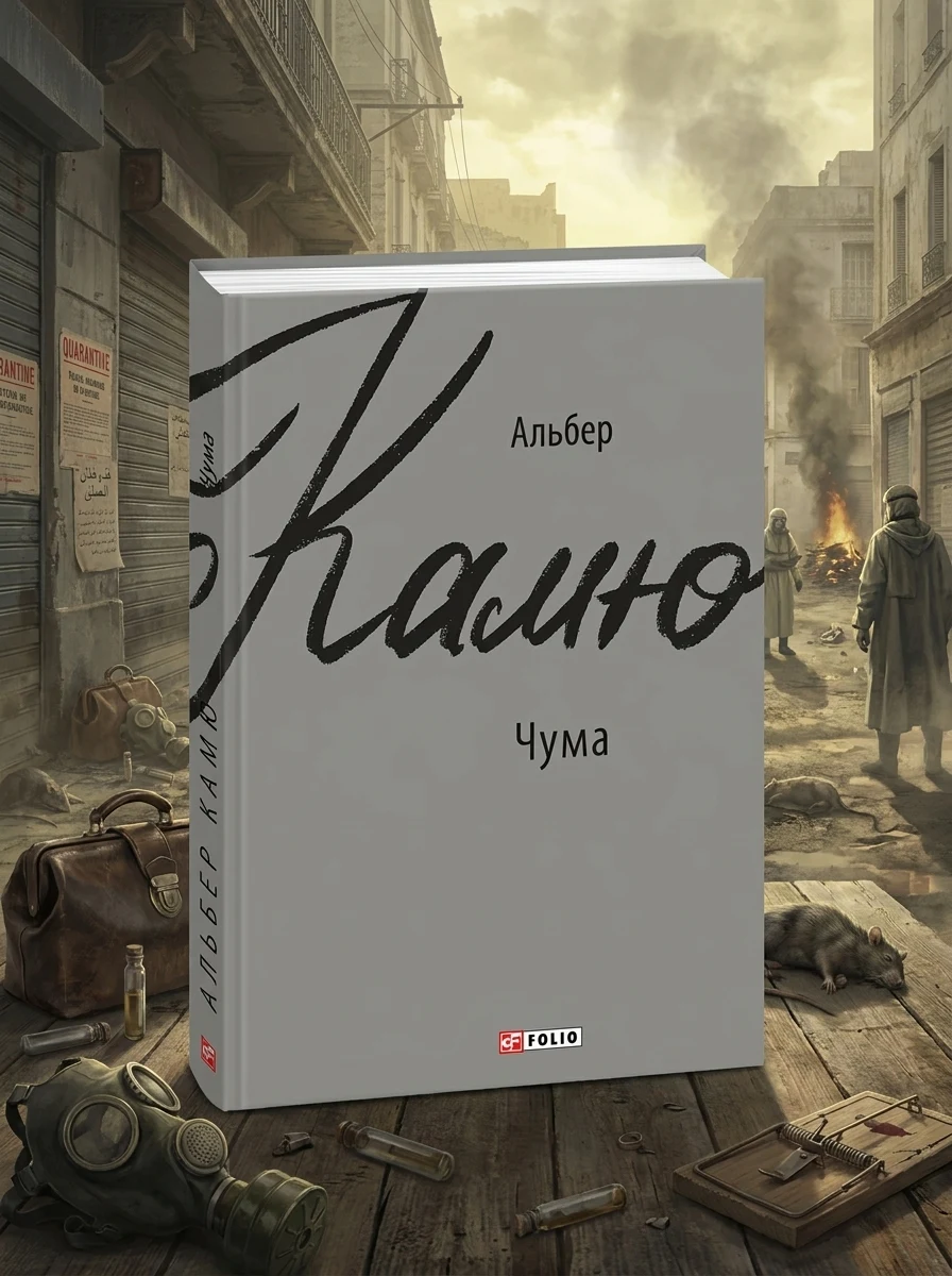 Чума