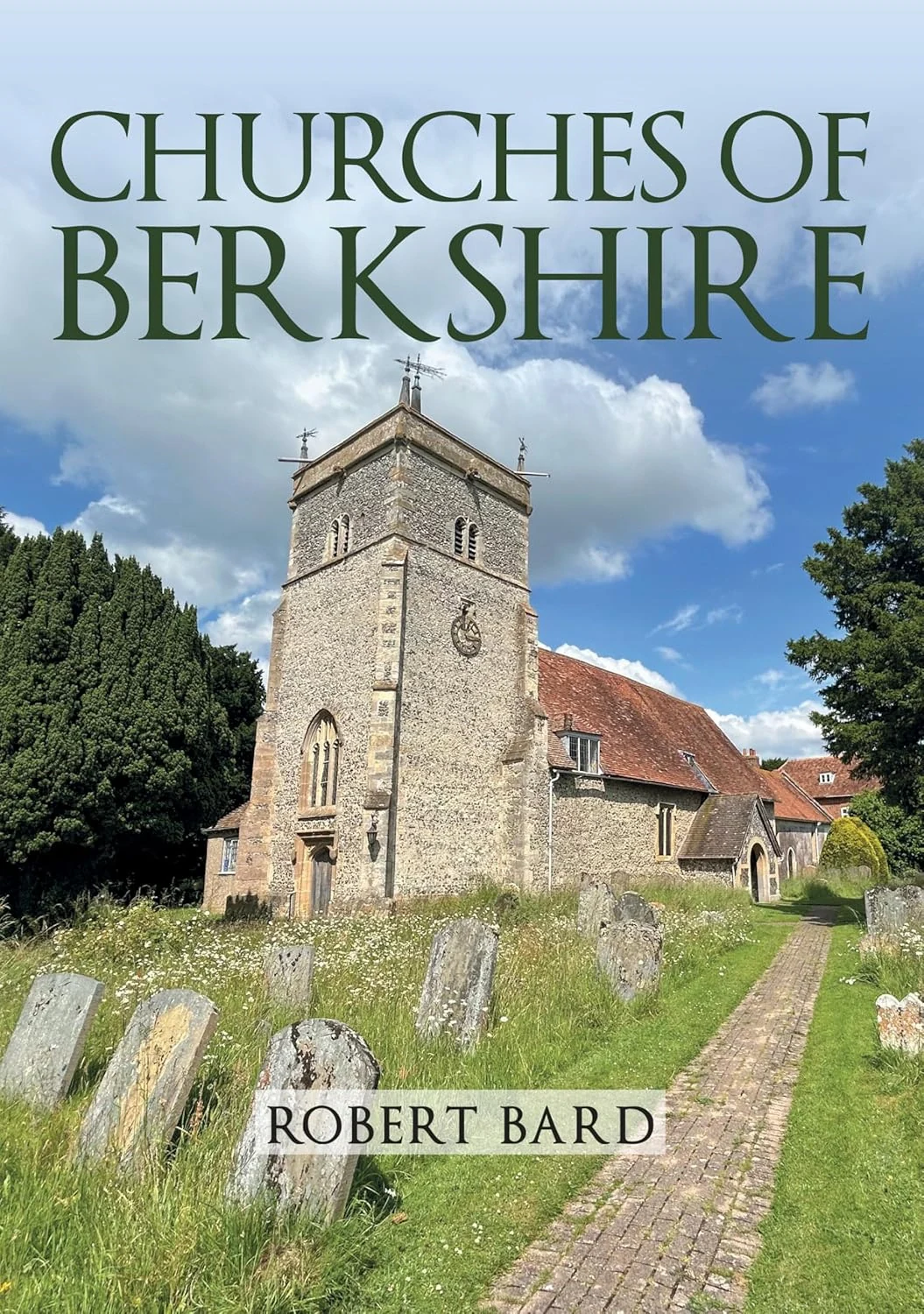 Churches of Berkshire,