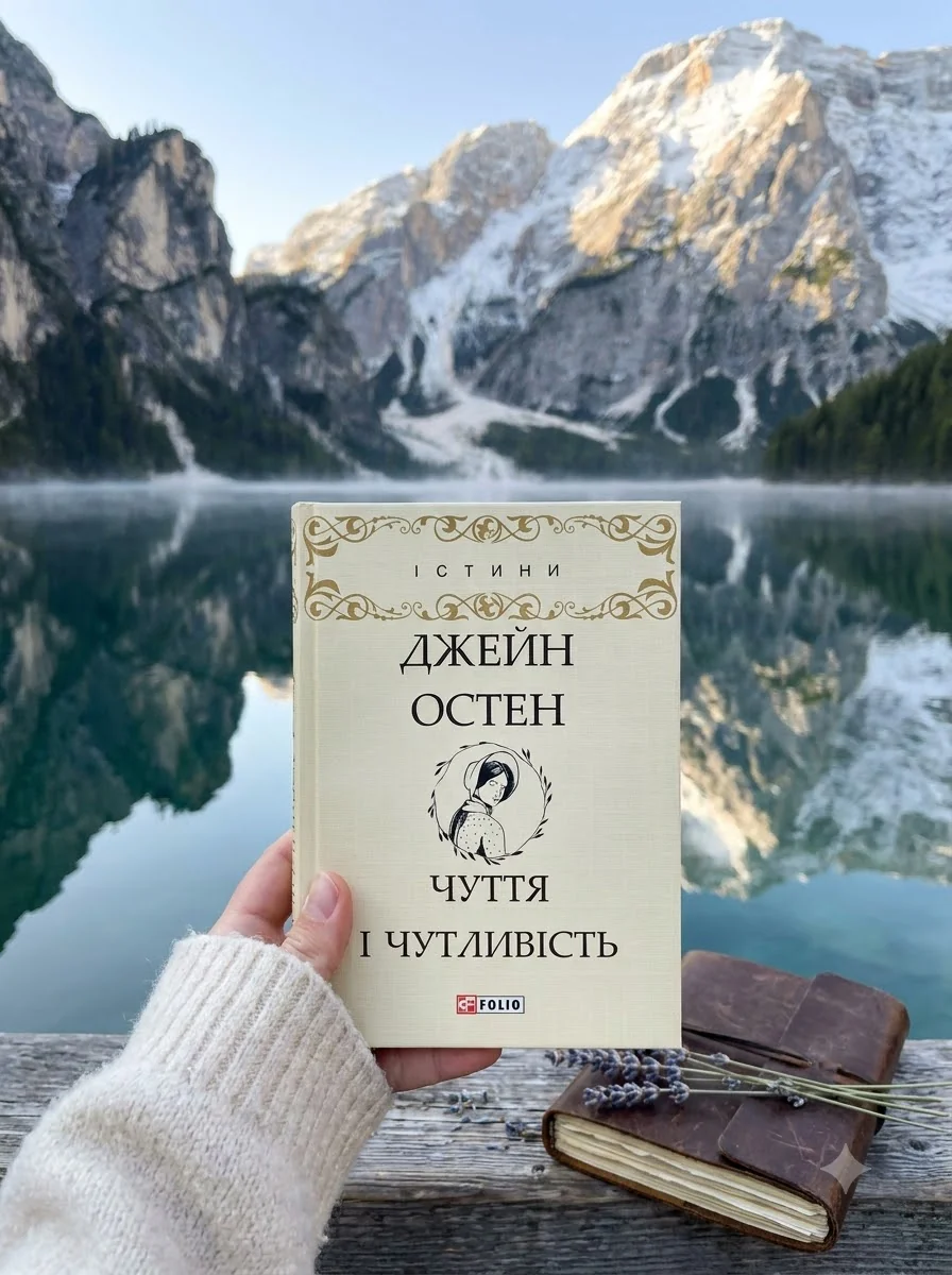 Чуття і чутливість — фото 2