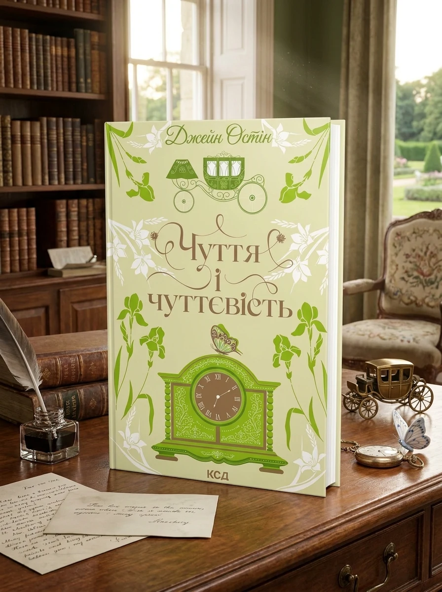 Чуття і чуттєвість