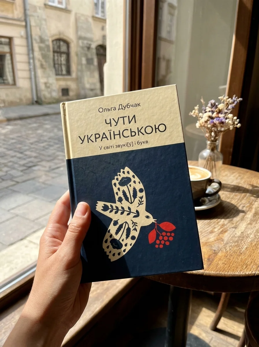 Чути українською — фото 2