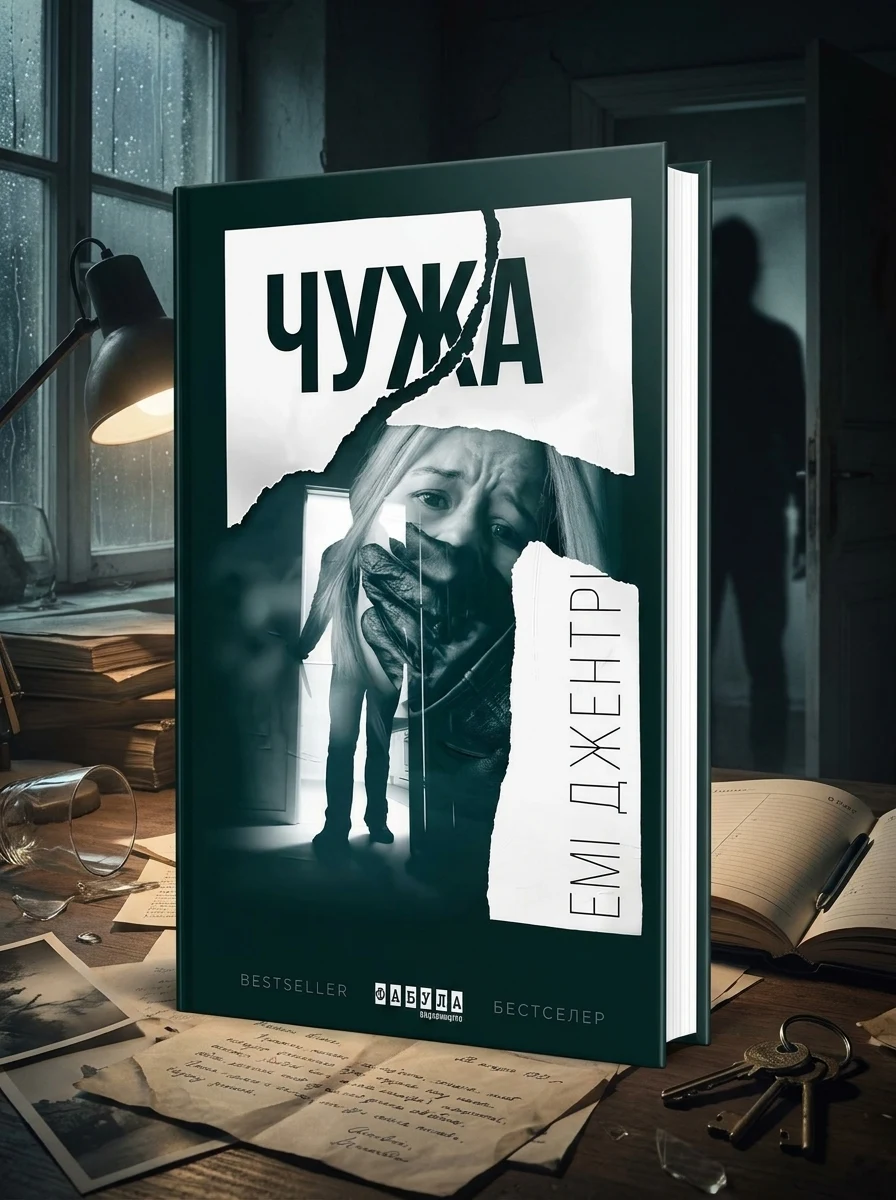 Чужа — фото 2