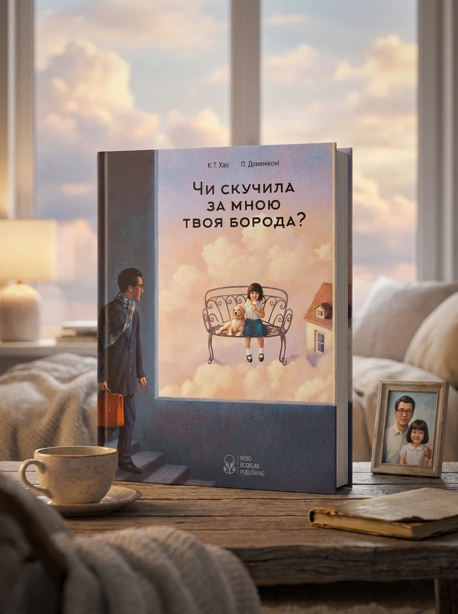 Чи скучила за мною твоя борода? — Поезія та драматургія