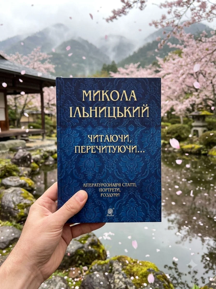 Читаючи, перечитуючи... Літературознавчі статті, портрети, роздуми — Історія та публіцистика