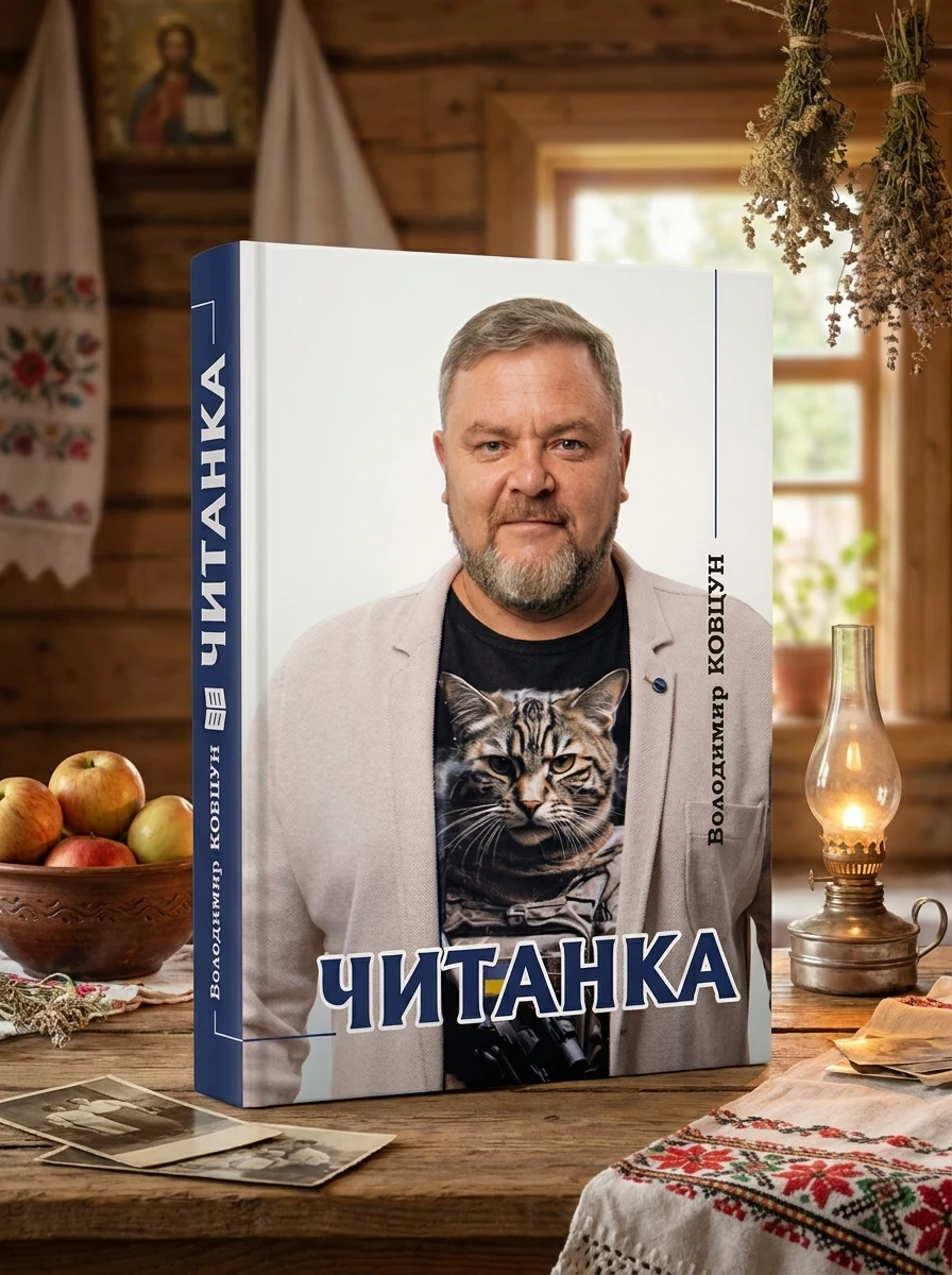Читанка — Художня література