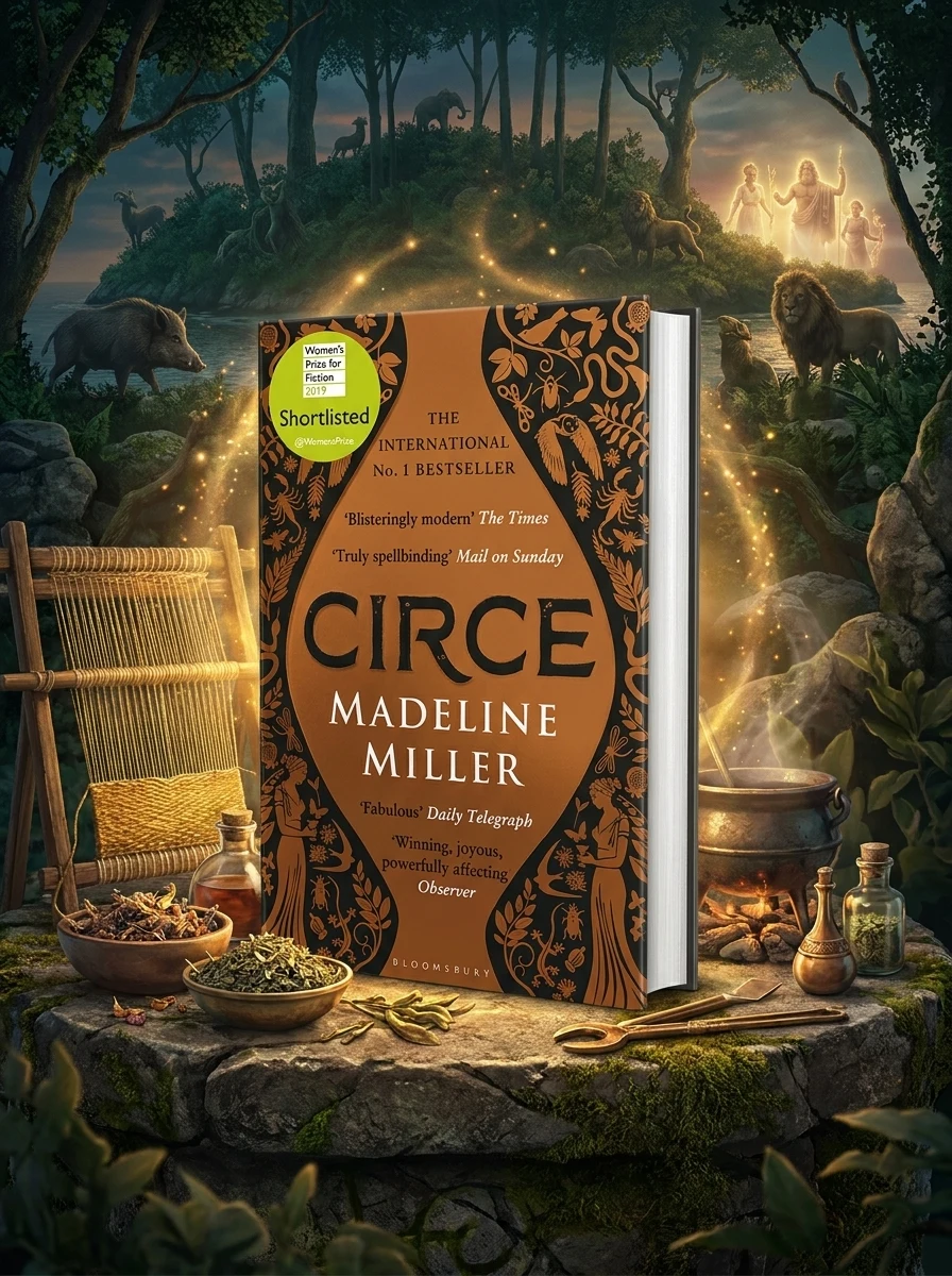 Circe