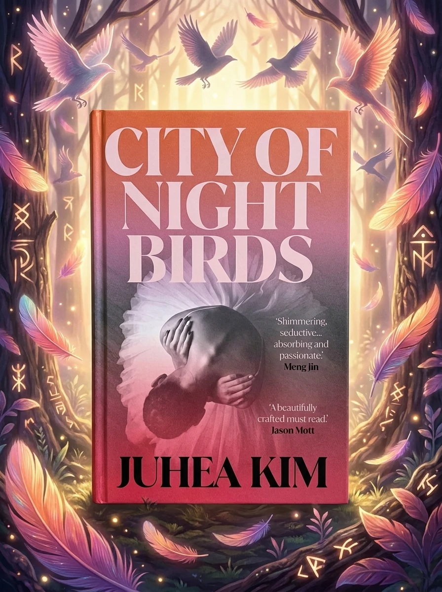City of Night Birds