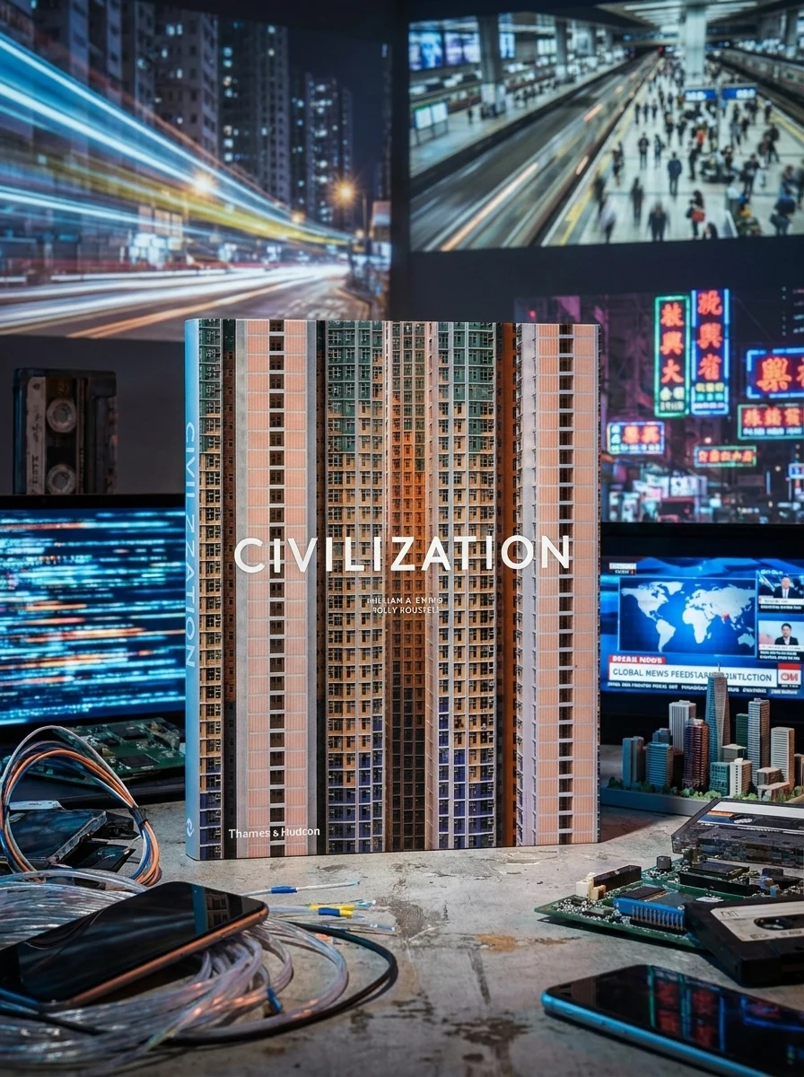 Civilization. The Way We Live Now — Історія та публіцистика