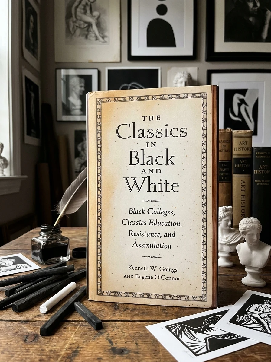 Classics in Black and White — Eugene O'Connor, фото 2