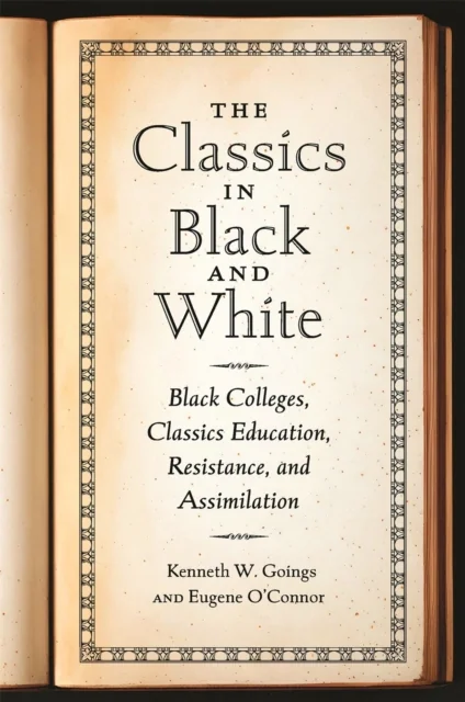 Classics in Black and White
