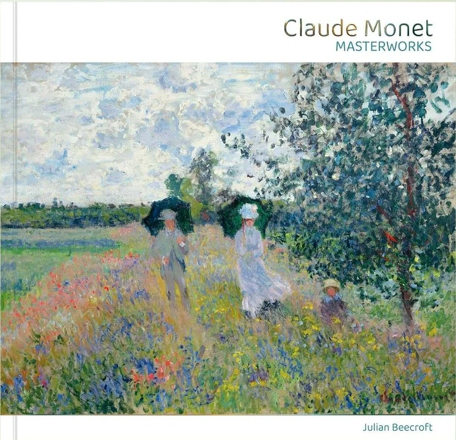 Claude Monet: Masterworks