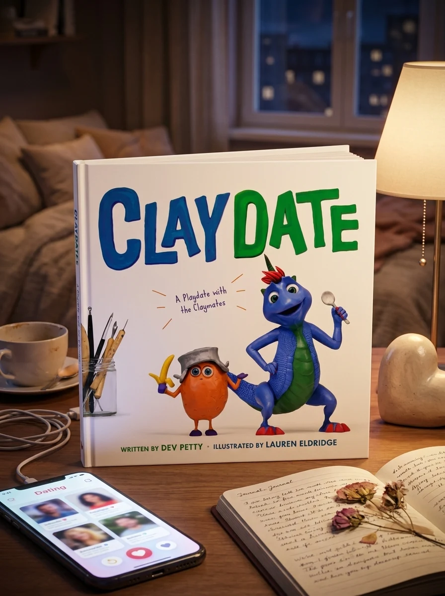 Claydate
