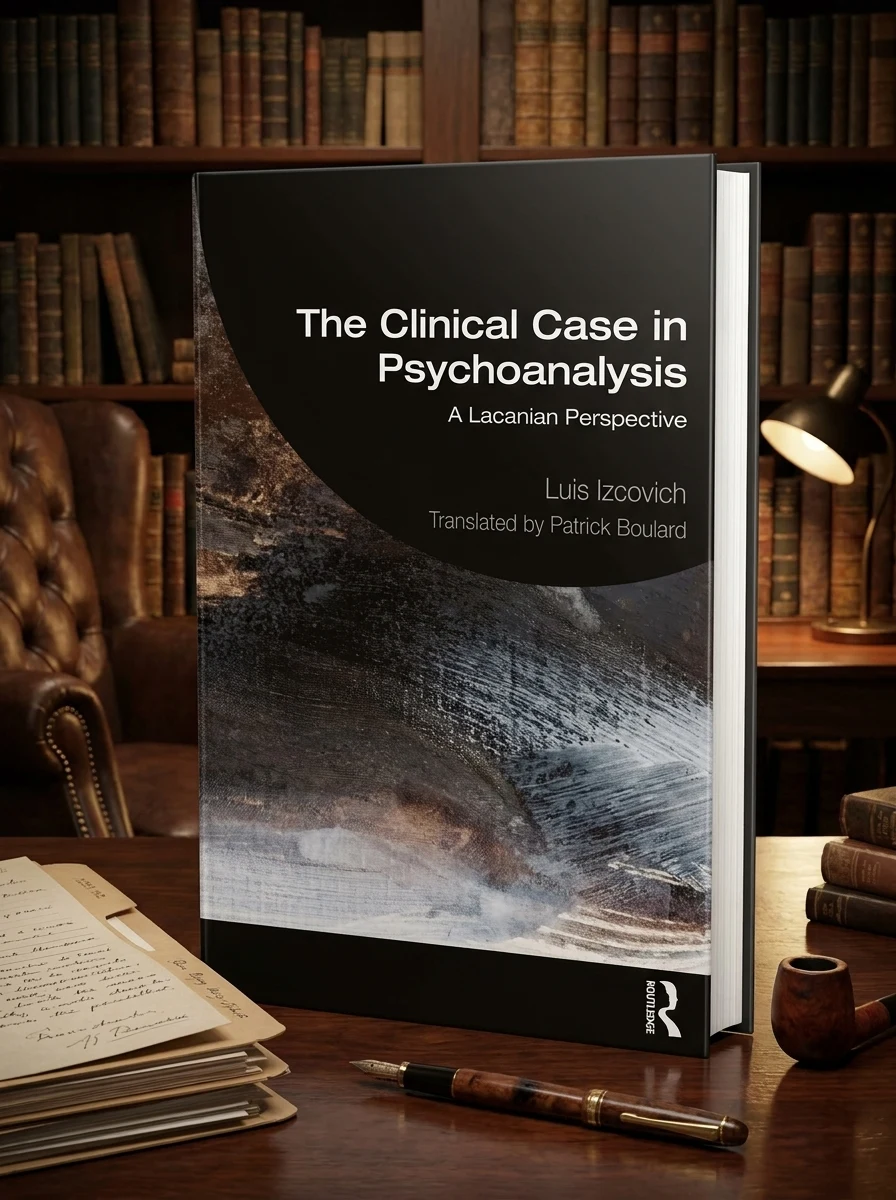 Clinical Case in Psychoanalysis — Наука та психологія