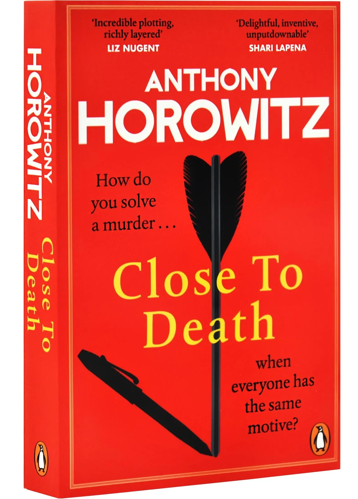 Close to Death