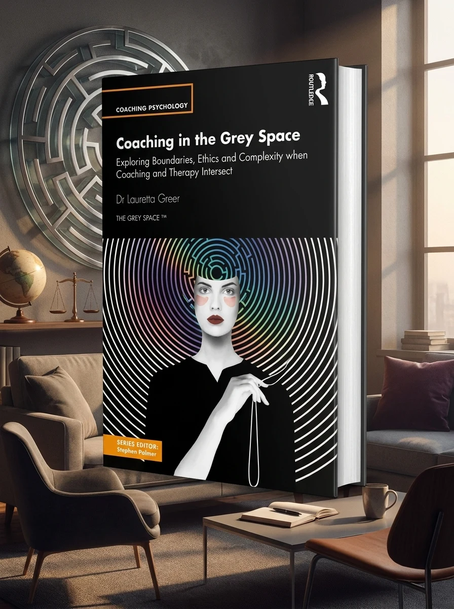 Coaching in the Grey Space