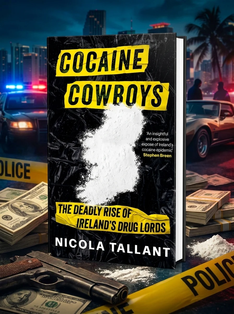 Cocaine Cowboys — фото 2