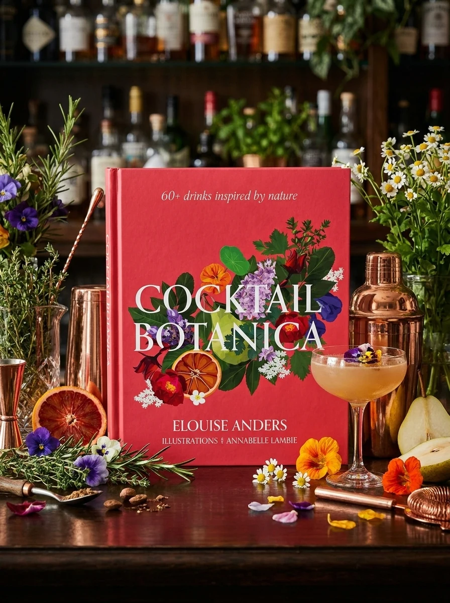 Cocktail Botanica — Дім, сім'я, релігія