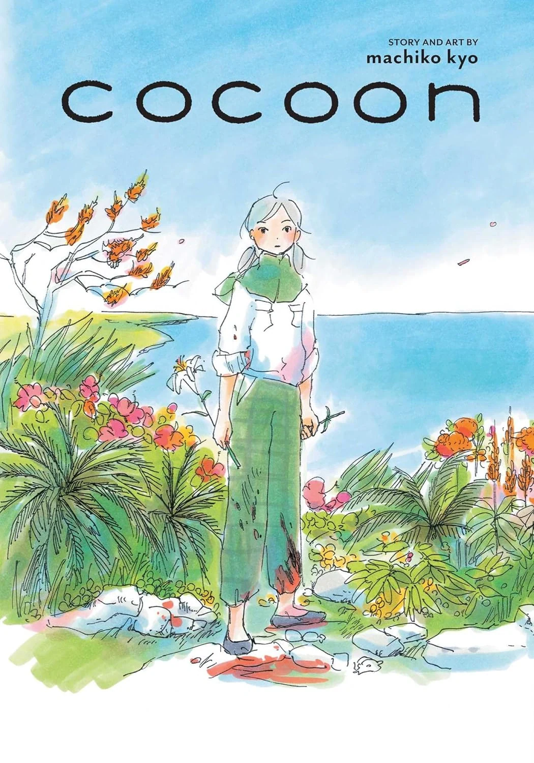 COCOON,