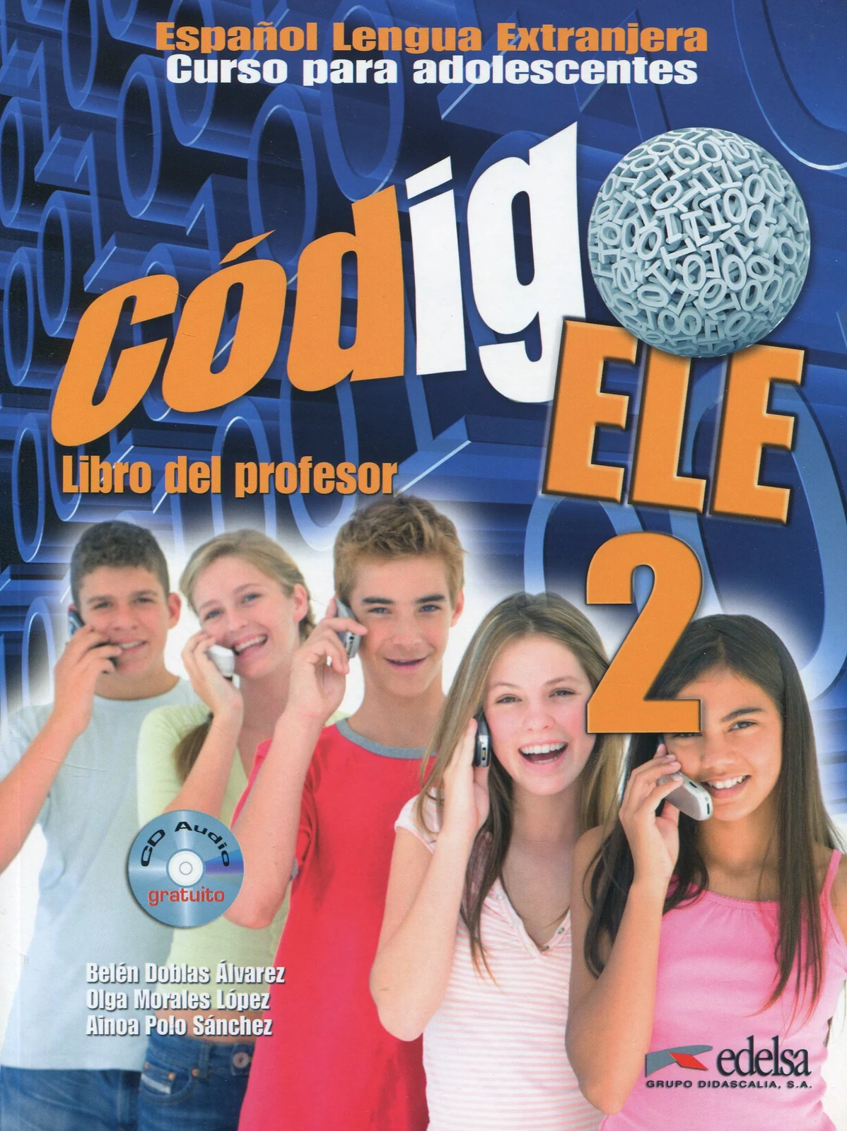 Codigo Ele 2 Libro del profesor