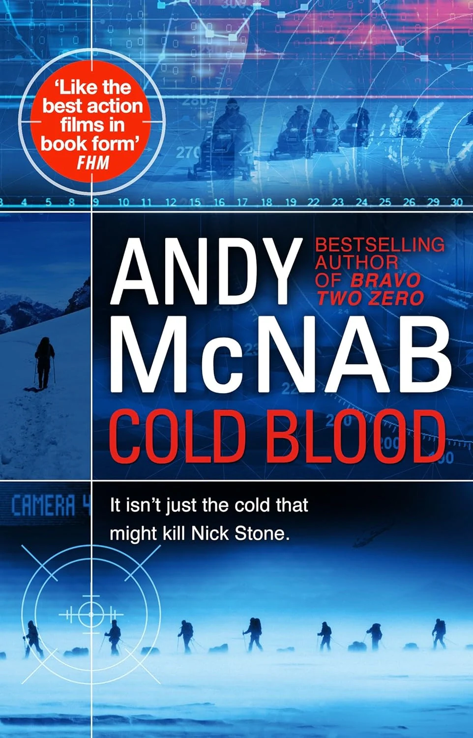 Cold Blood