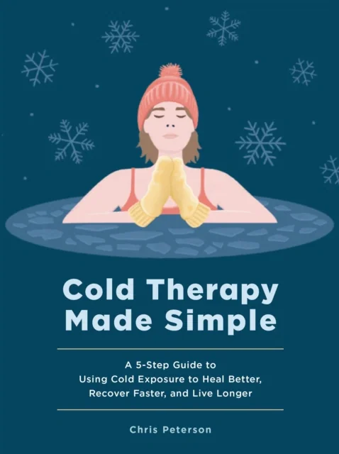 Cold Therapy Made Simple