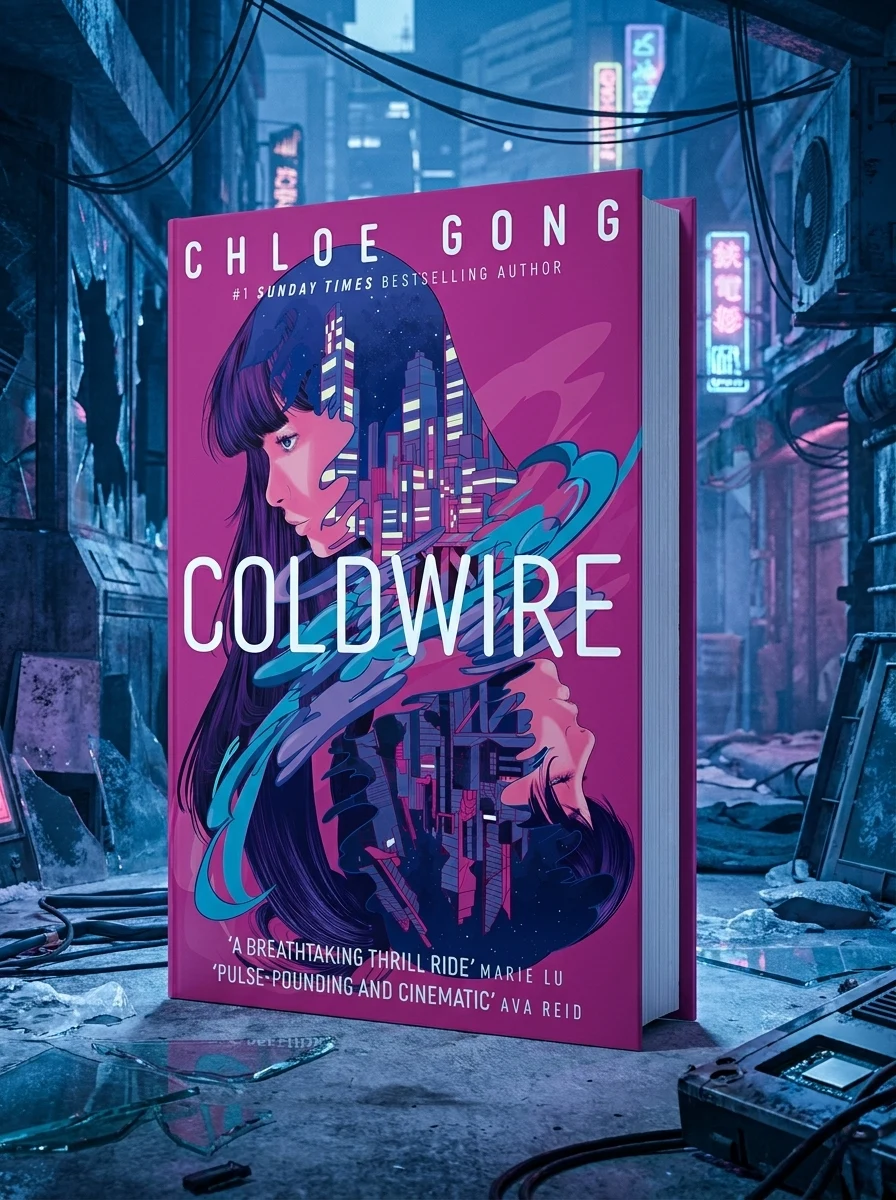 Coldwire