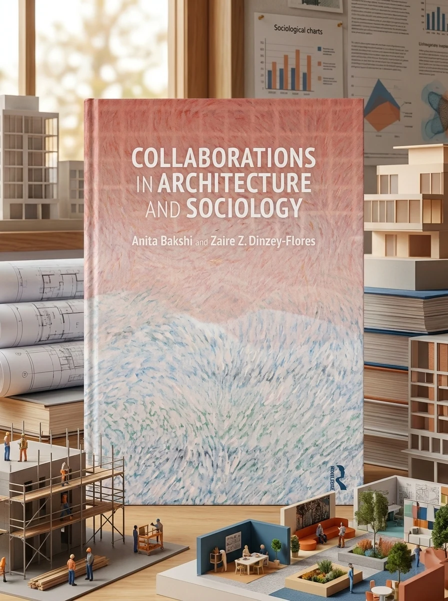 Collaborations in Architecture and Sociology — фото 2
