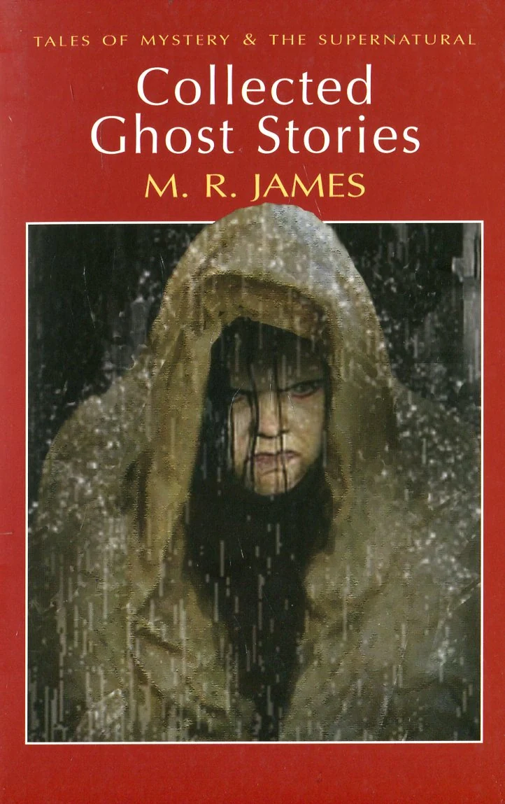 Collected Ghost Stories