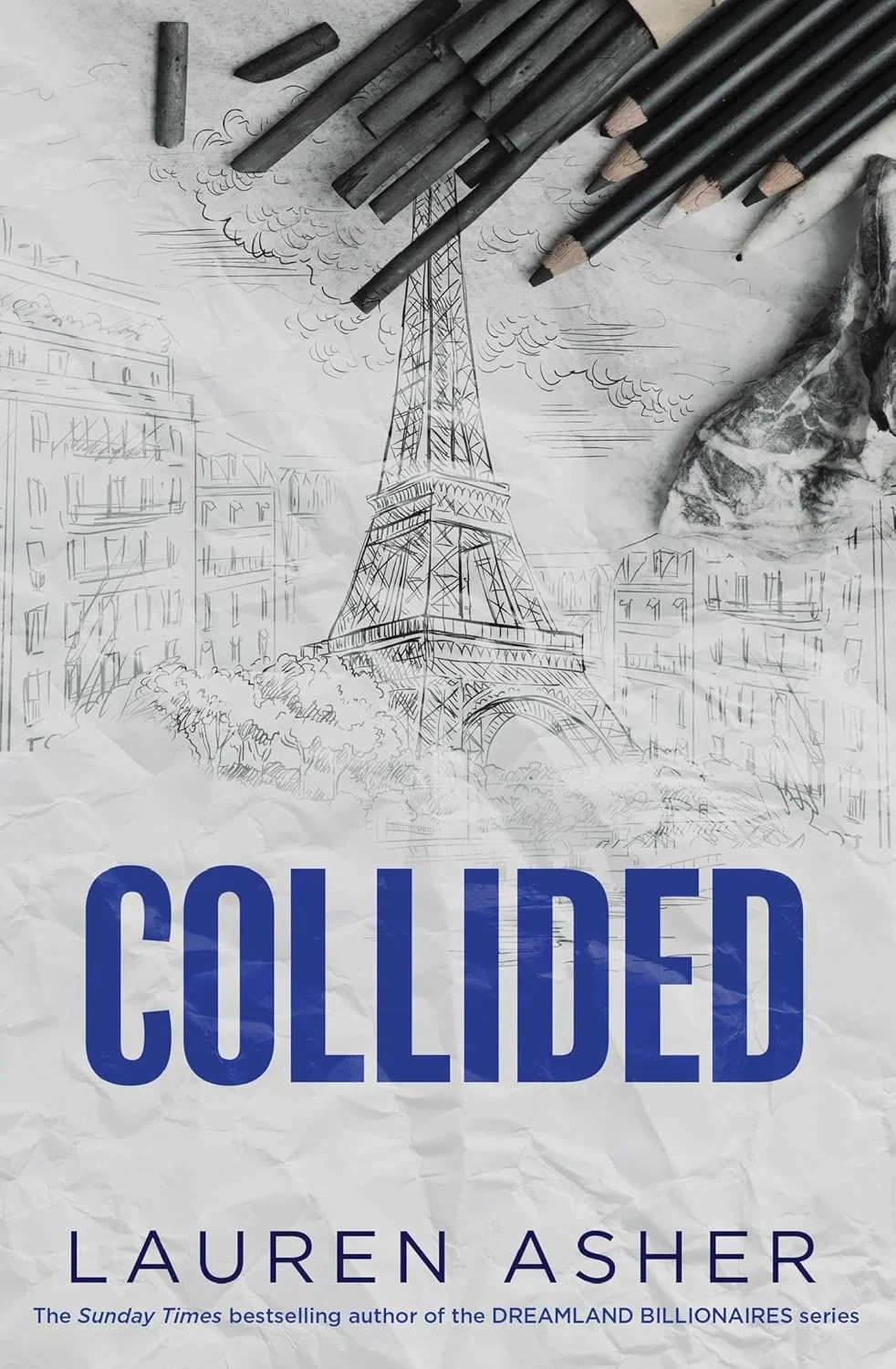 Collided. Dirty Air. Volume 2