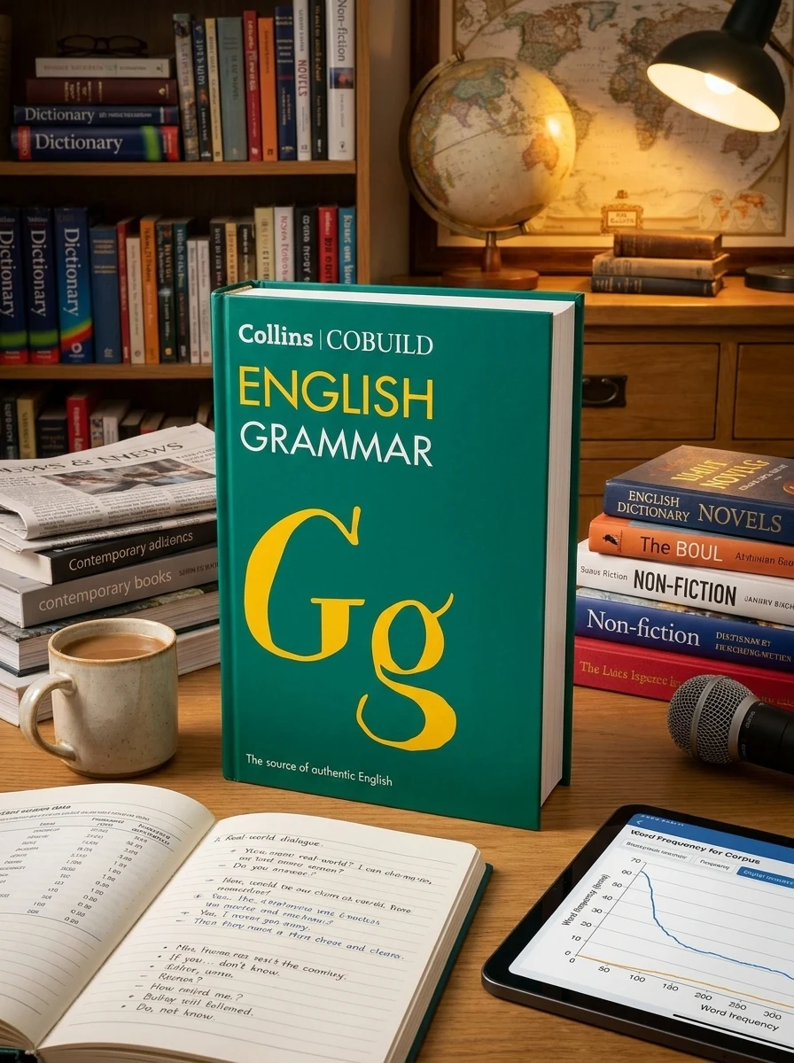 Collins COBUILD English Grammar (Fourth edition) — фото 2