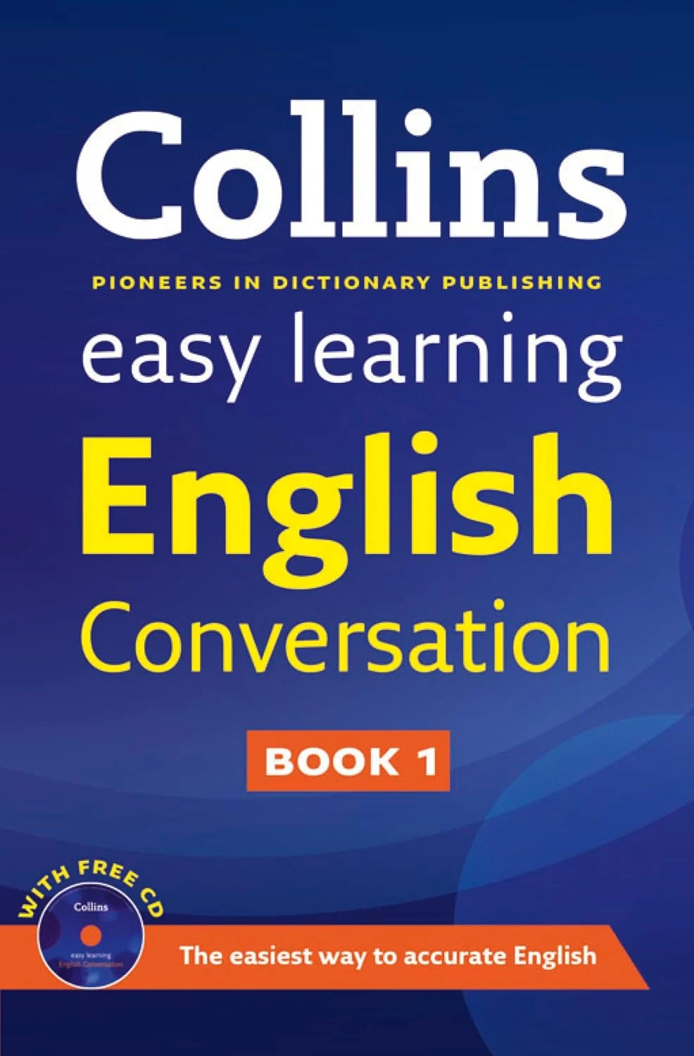 Collins Easy Learning: English Conversation Book 1,