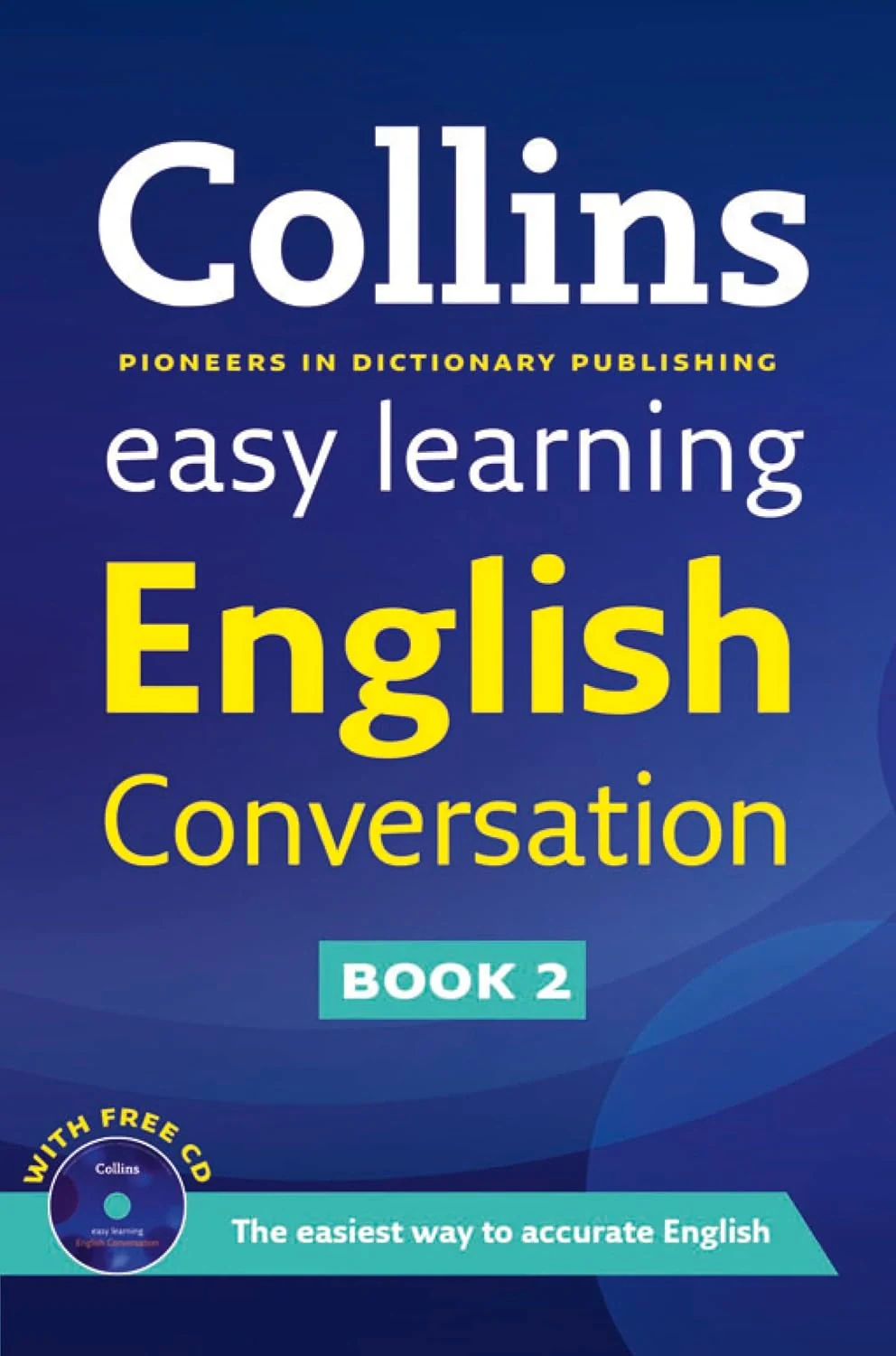Collins Easy Learning: English Conversation Book 2,