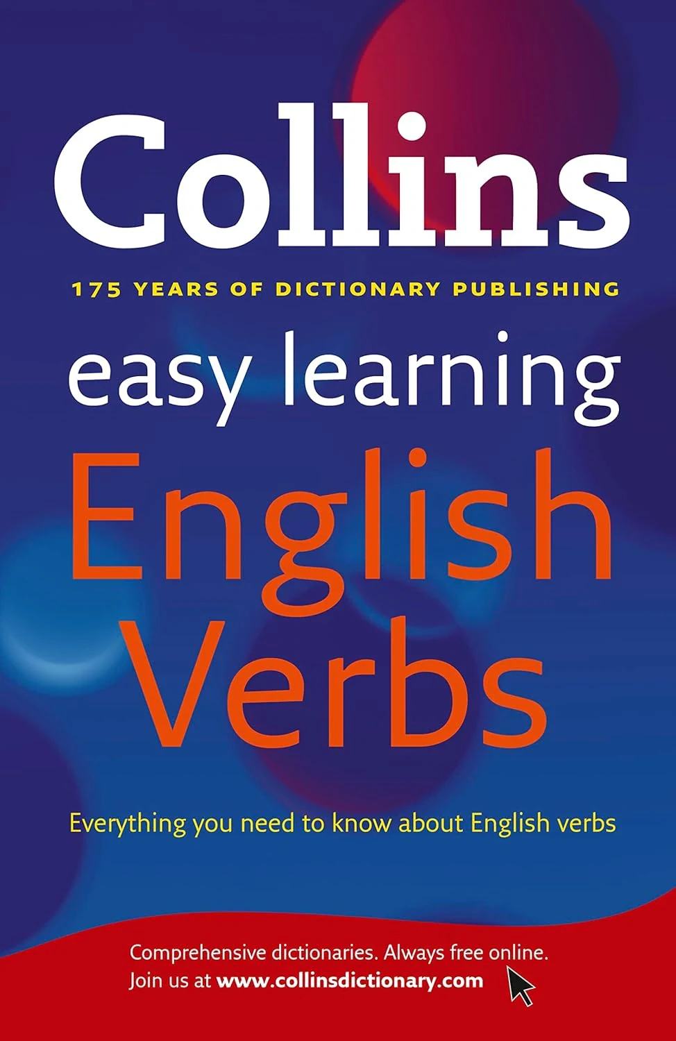 Collins Easy Learning. English Verbs,