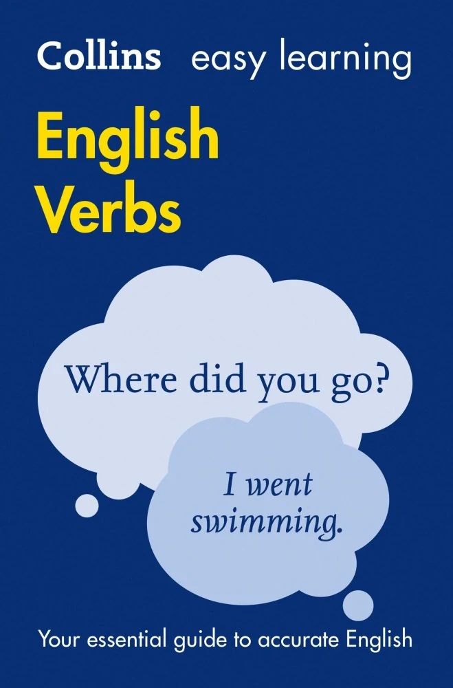 Collins Easy Learning: English Verbs,