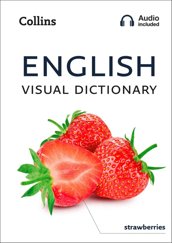 Collins Visual Dictionary,