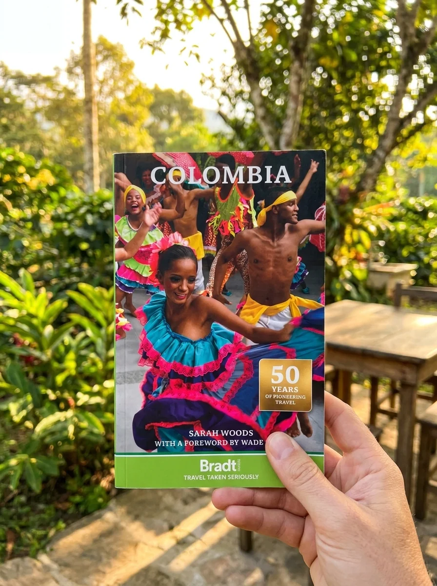 Colombia — Вивчення мов