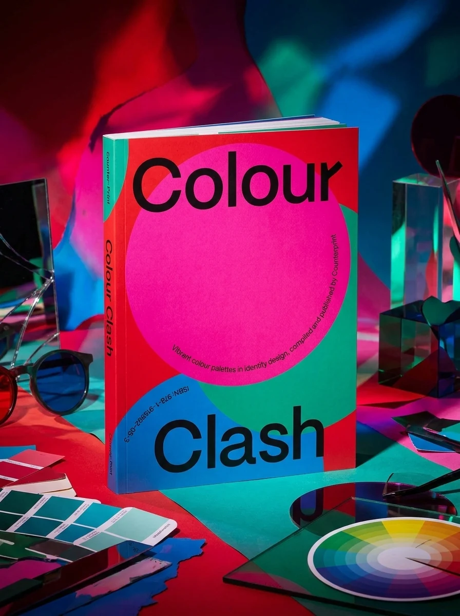 Colour Clash