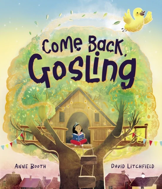 Come Back, Gosling