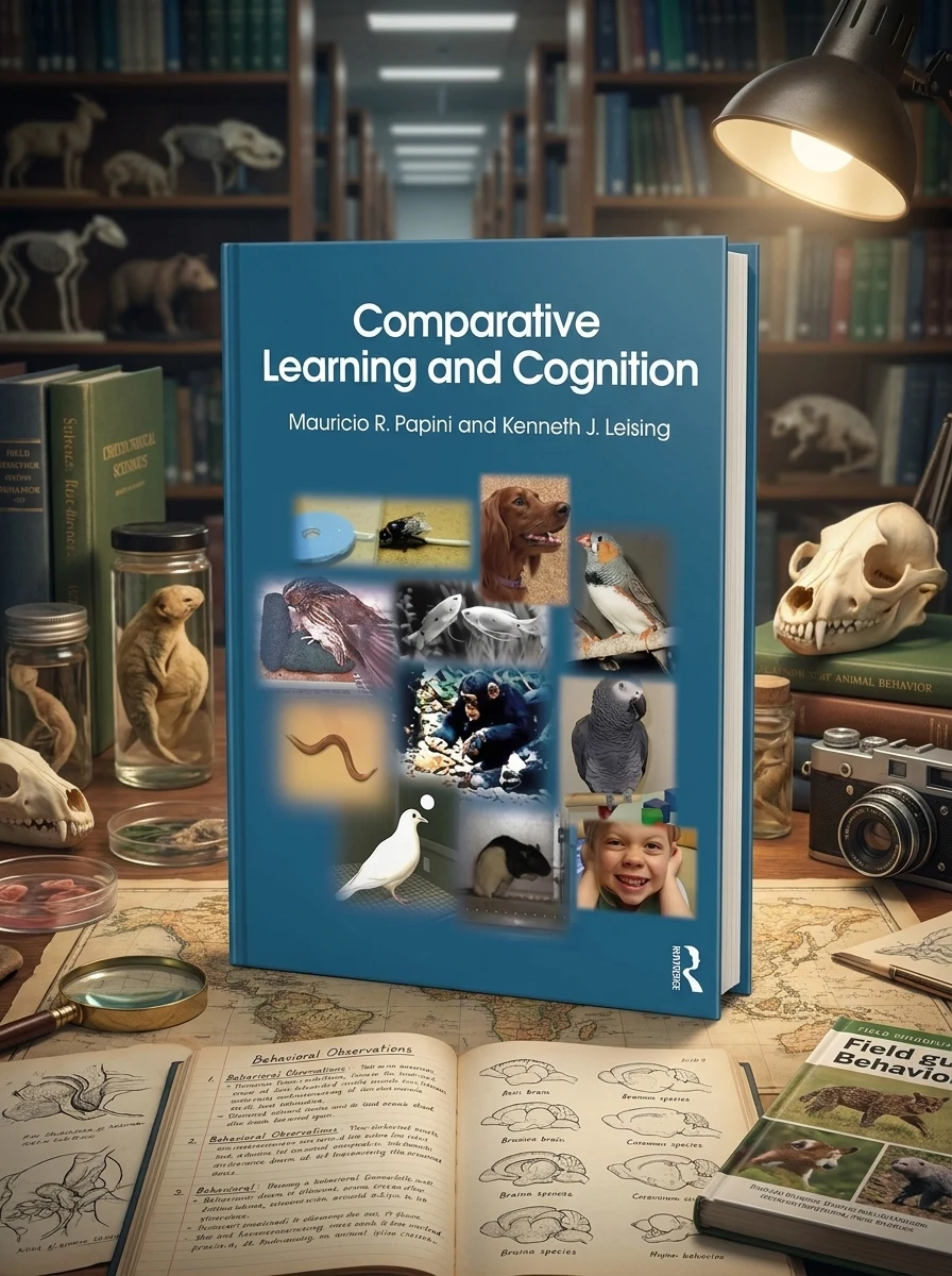 Comparative Learning and Cognition