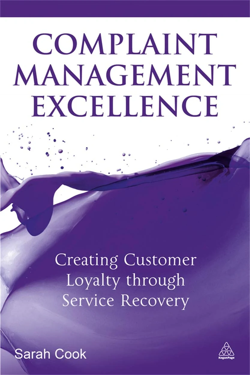 Complaint Management