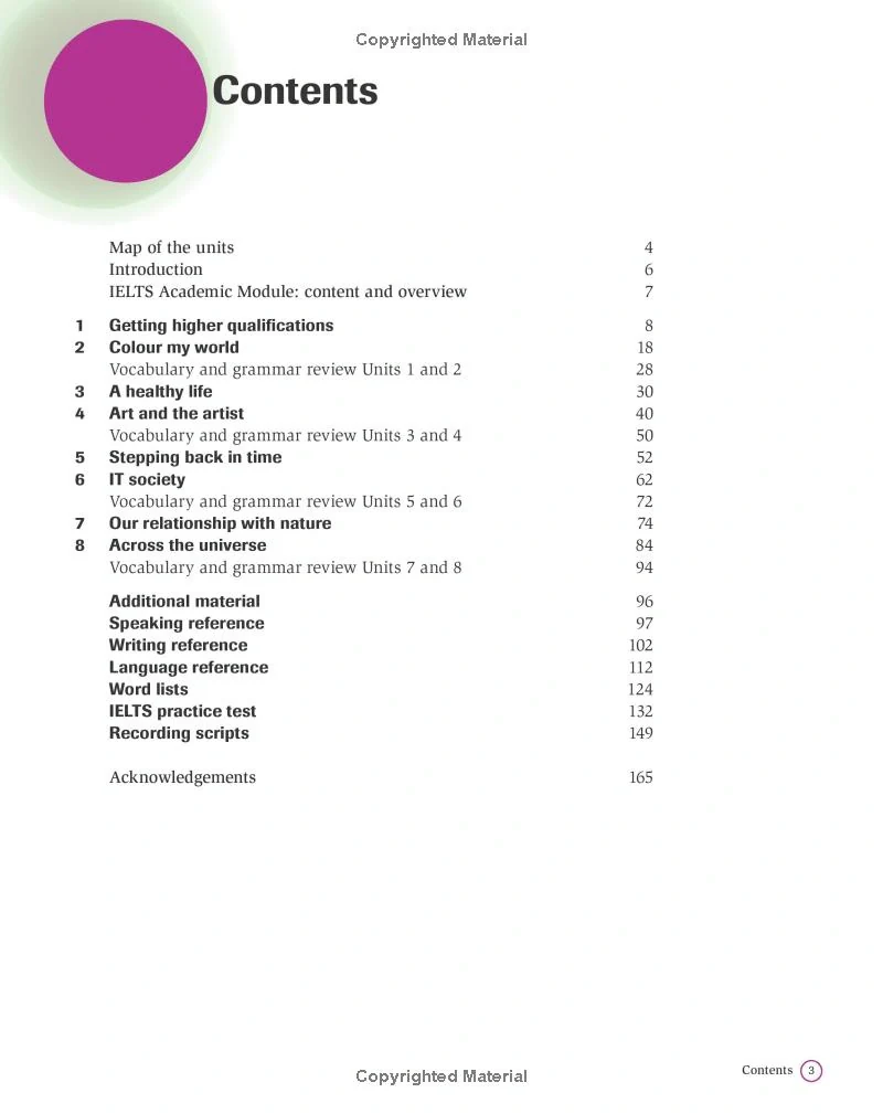 Complete IELTS. Bands 6.5-7.5 Student's Book without Answers with CD-ROM
