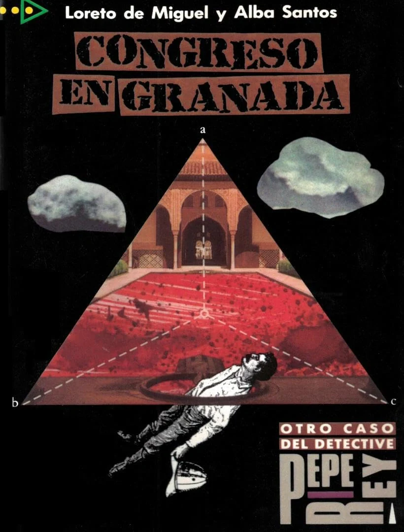 Congreso en Granada