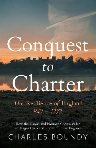 Conquest to charter