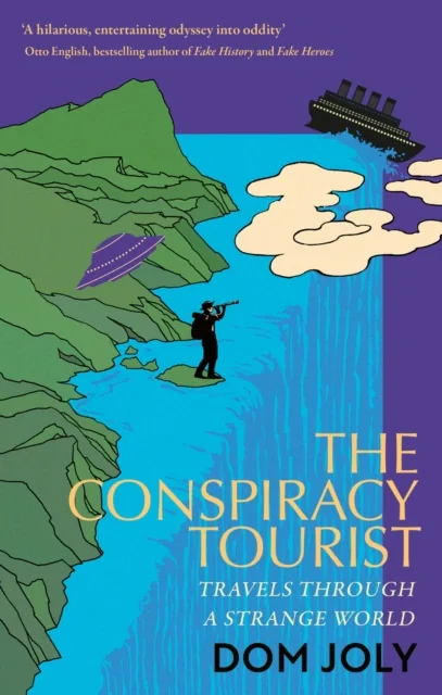 Conspiracy Tourist