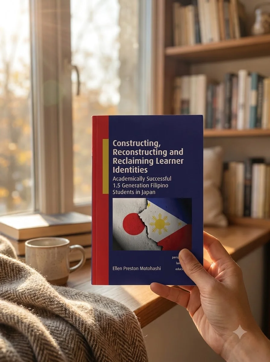 Constructing, Reconstructing and Reclaiming Learner Identities — Наука та психологія