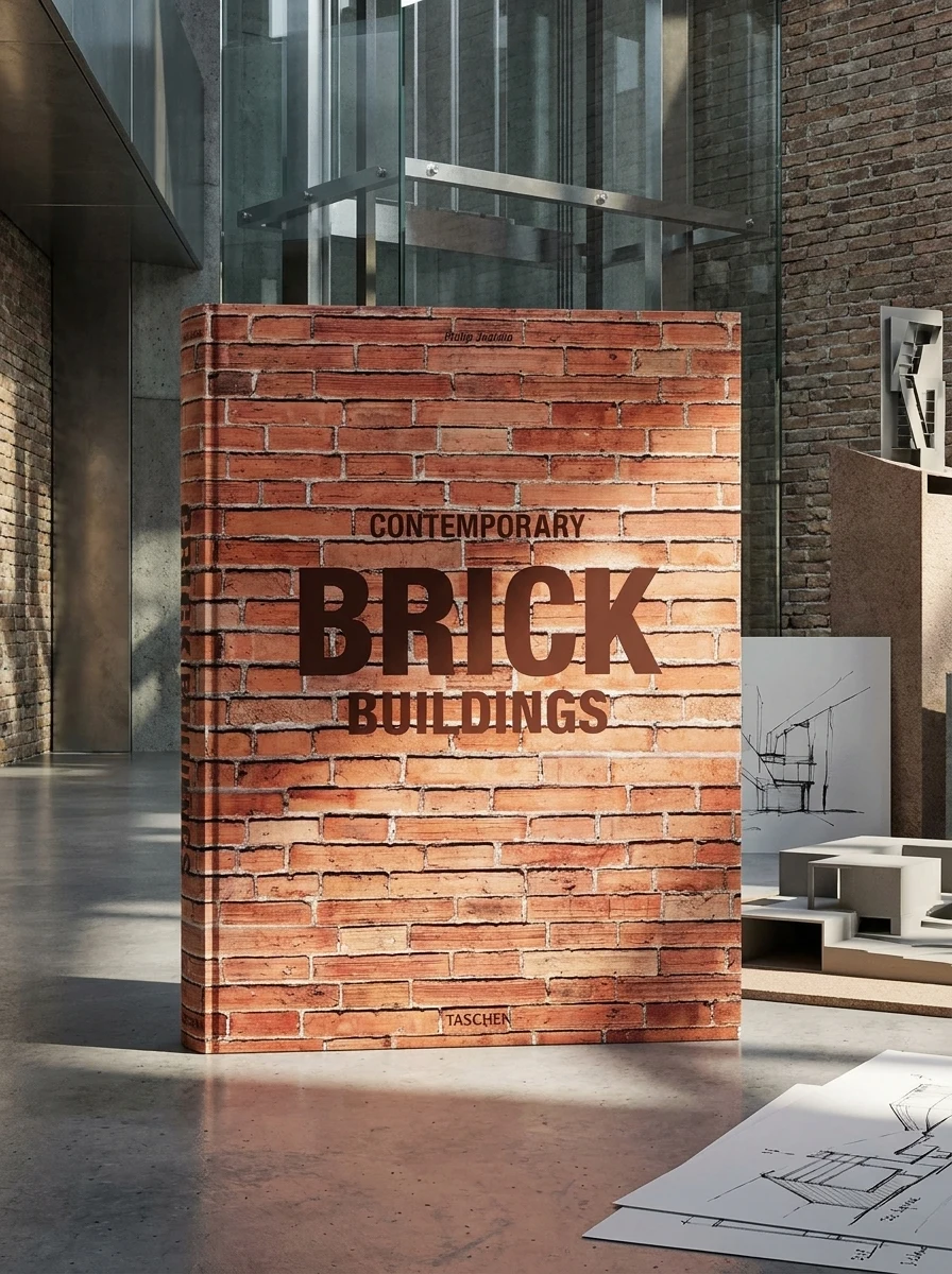 Contemporary Brick Buildings — Дім, сім'я, релігія
