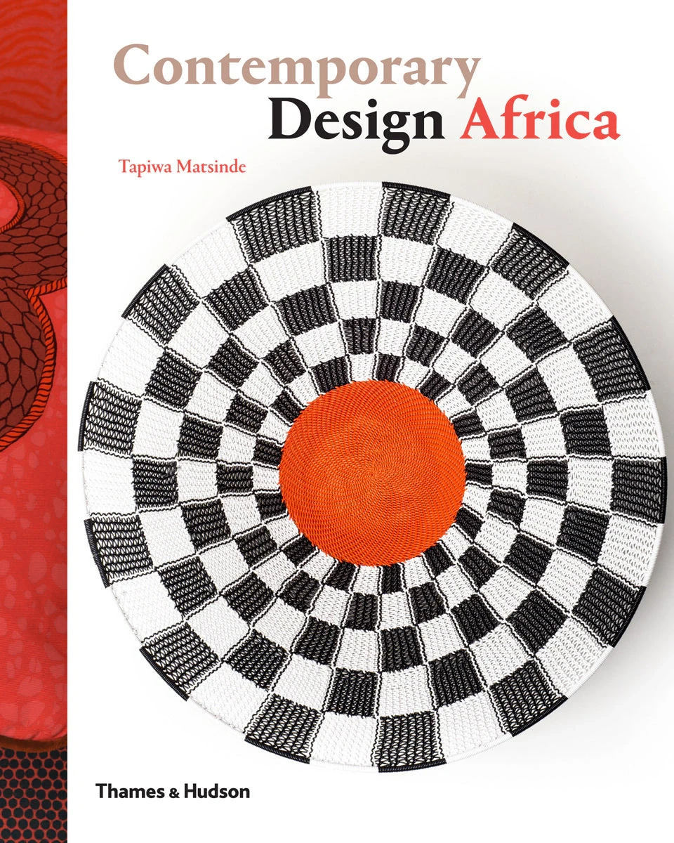Contemporary Design Africa