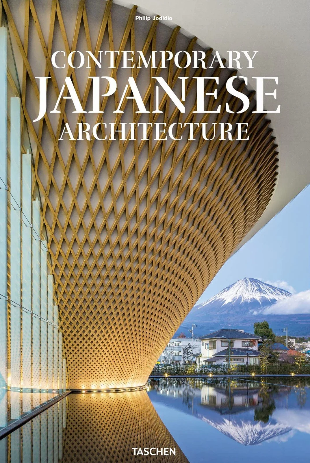 Contemporary Japanese Architecture