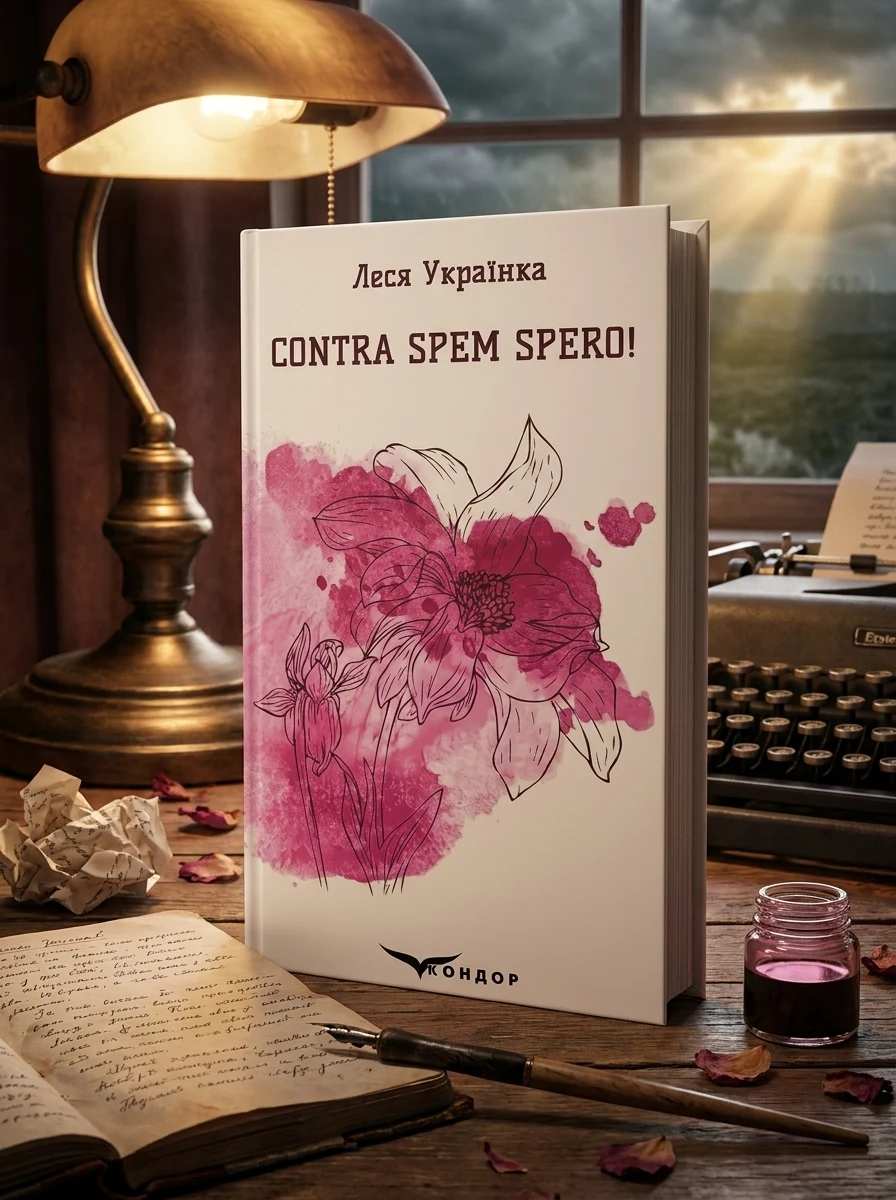 Contra spem spero!